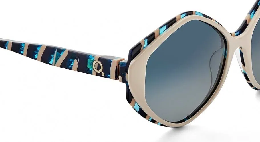 Etnia Barcelona ITATI Sunglasses - view 10
